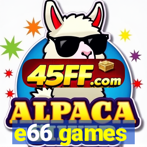 e66 games